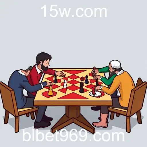 Jogos de mesa