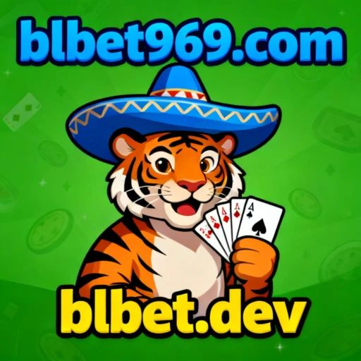 blbet.dev Logo